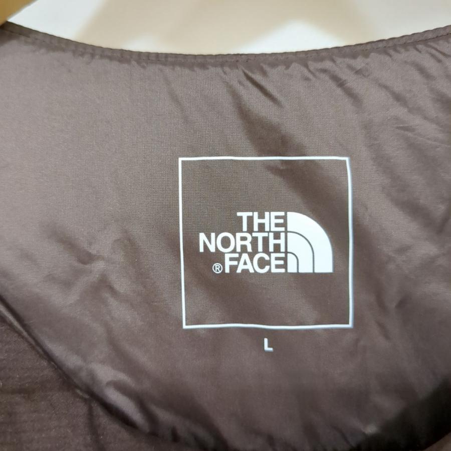 THE NORTH FACE ノースフェイス レッドランベスト NY82394 THE NORTH FACE ノースフェイス レッドランベスト NY82394