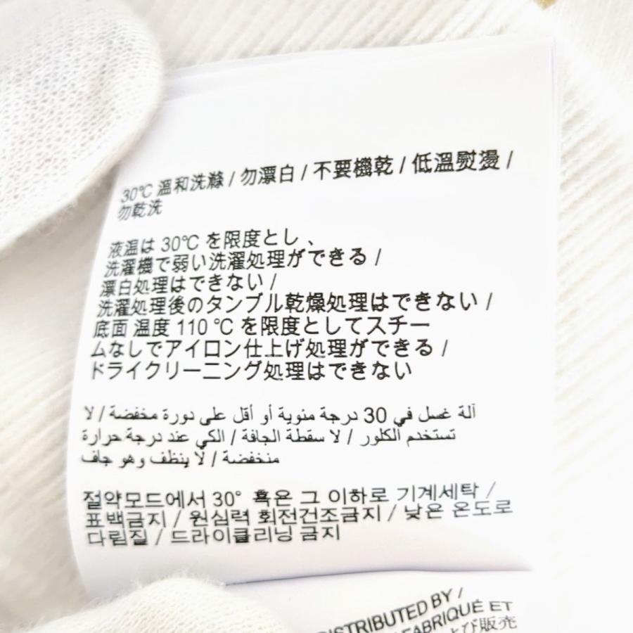 off white OFFWHITE オフホワイト メンズ ホワイト サイズL off white OFFWHITE オフホワイト メンズ ホワイト サイズL