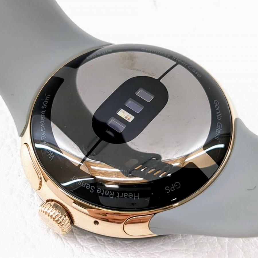 Google グーグル ピクセルウォッチ GQF4C G943M Google 中古 Google グーグル ピクセルウォッチ GQF4C G943M Google 中古