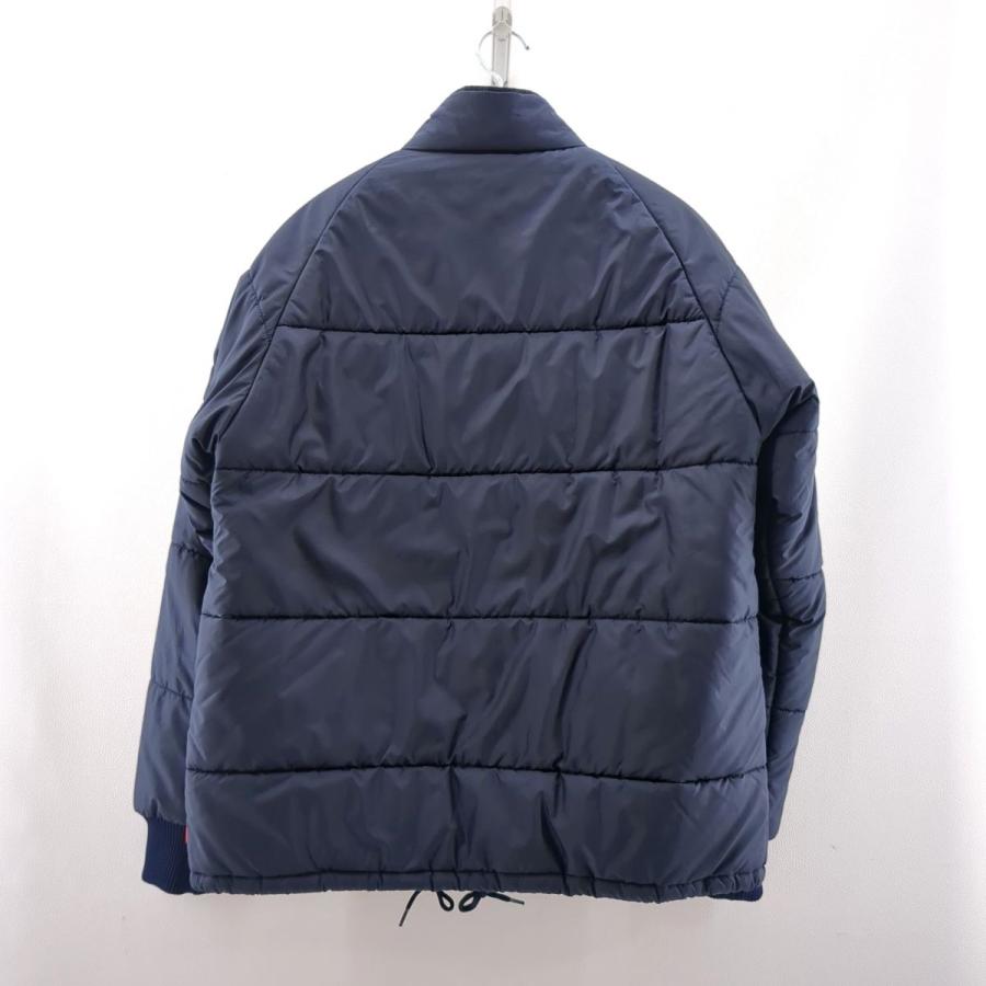 WTAPS ダブルタップス ダウンジャケット size 2 ネイビー メンズ WTAPS ダブルタップス ダウンジャケット size 2 ネイビー メンズ