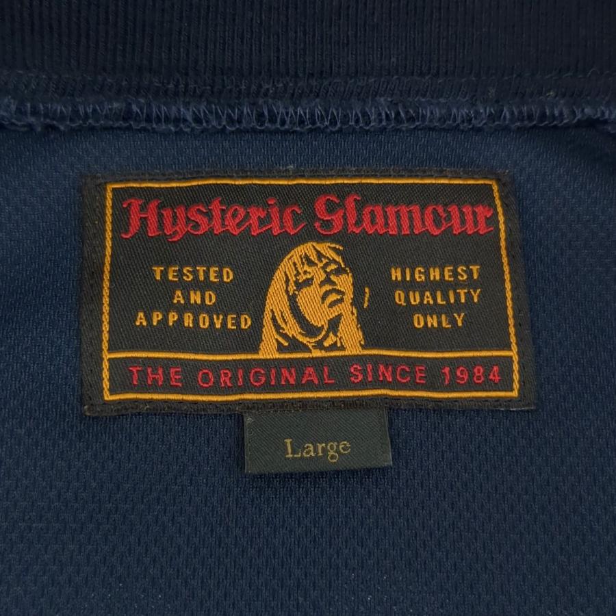 HYSTERIC GLAMOUR Hysteric Glamour ヒステリックグラマー HYSTERIC GLAMOUR Hysteric Glamour ヒステリックグラマー