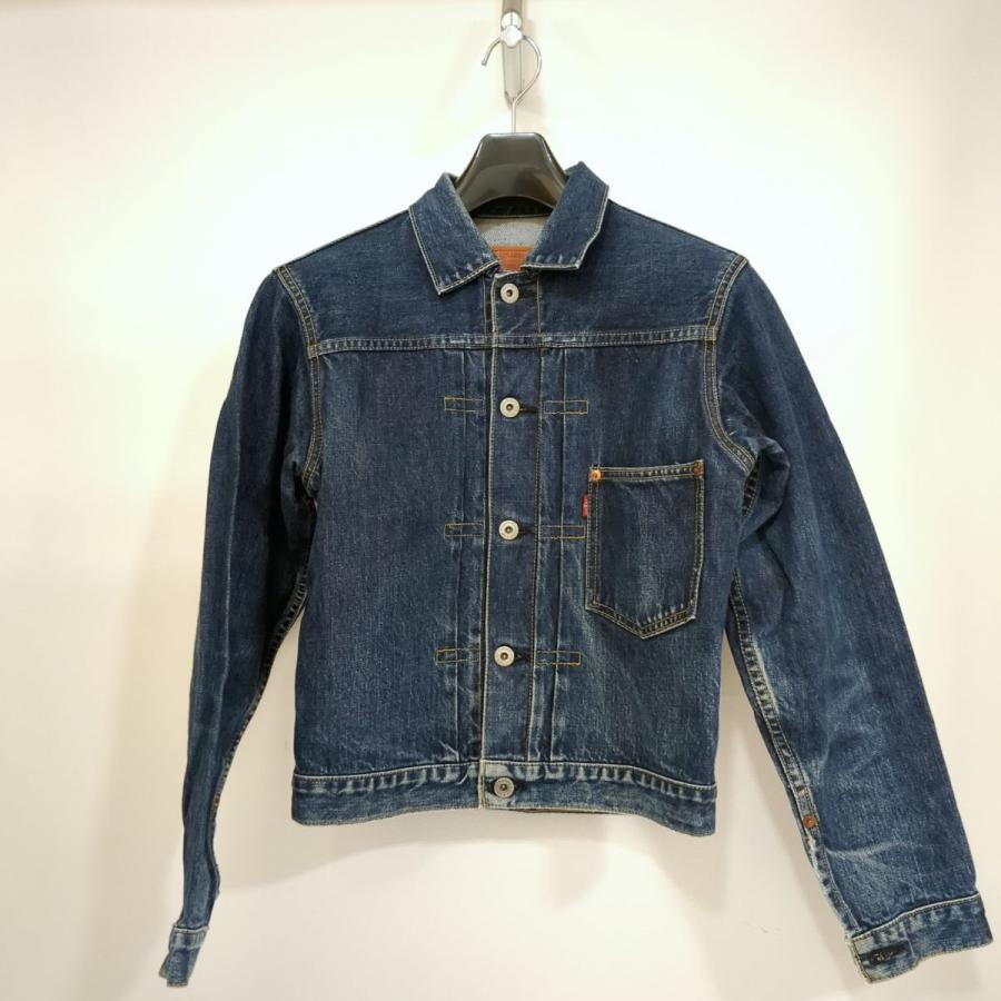 Levi's LEVI'S リーバイス デニムジャケット メンズ SIZE M (UK Levi's LEVI'S リーバイス デニムジャケット メンズ SIZE M (UK