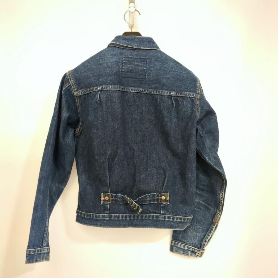 Levi's LEVI'S リーバイス デニムジャケット メンズ SIZE M (UK Levi's LEVI'S リーバイス デニムジャケット メンズ SIZE M (UK