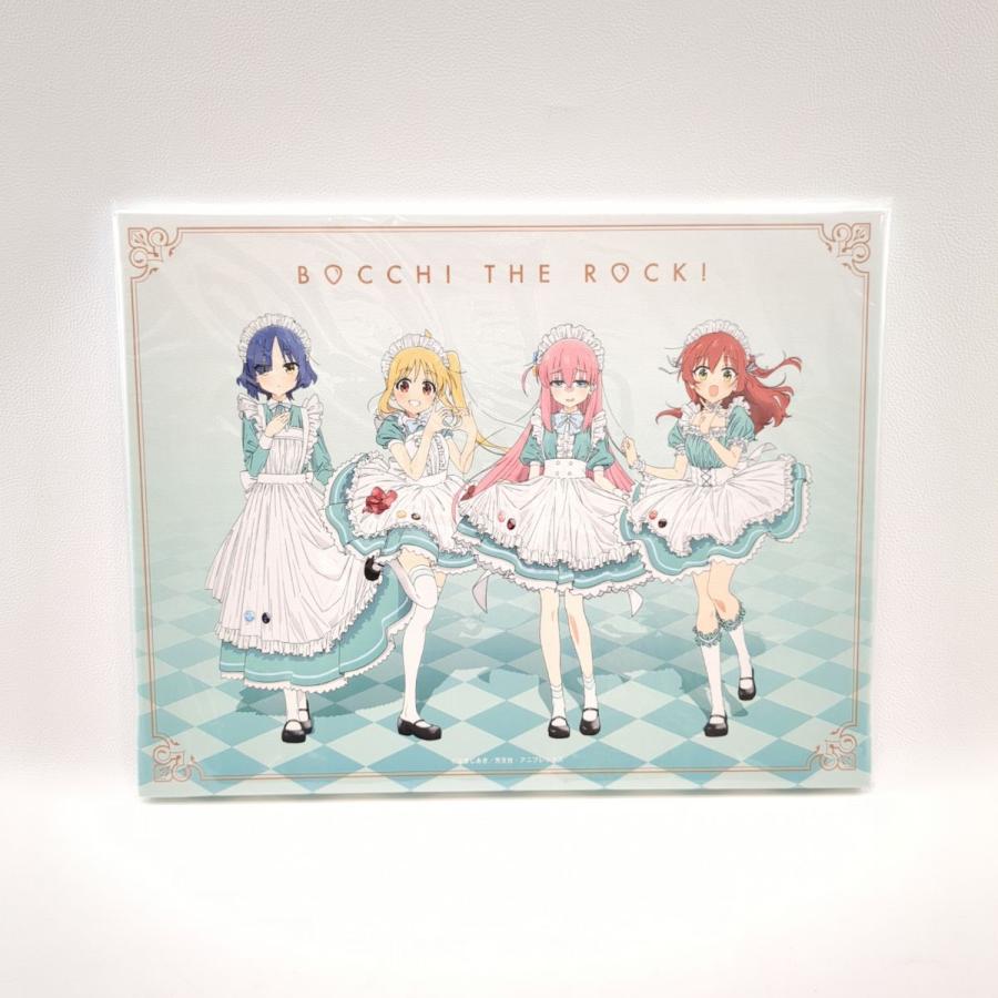 ぼっち・ざ・ろっく! ぼっち・ざ・ろっく!×ファミリーマート ぼっち・ざ・ろっく! ぼっち・ざ・ろっく!×ファミリーマート