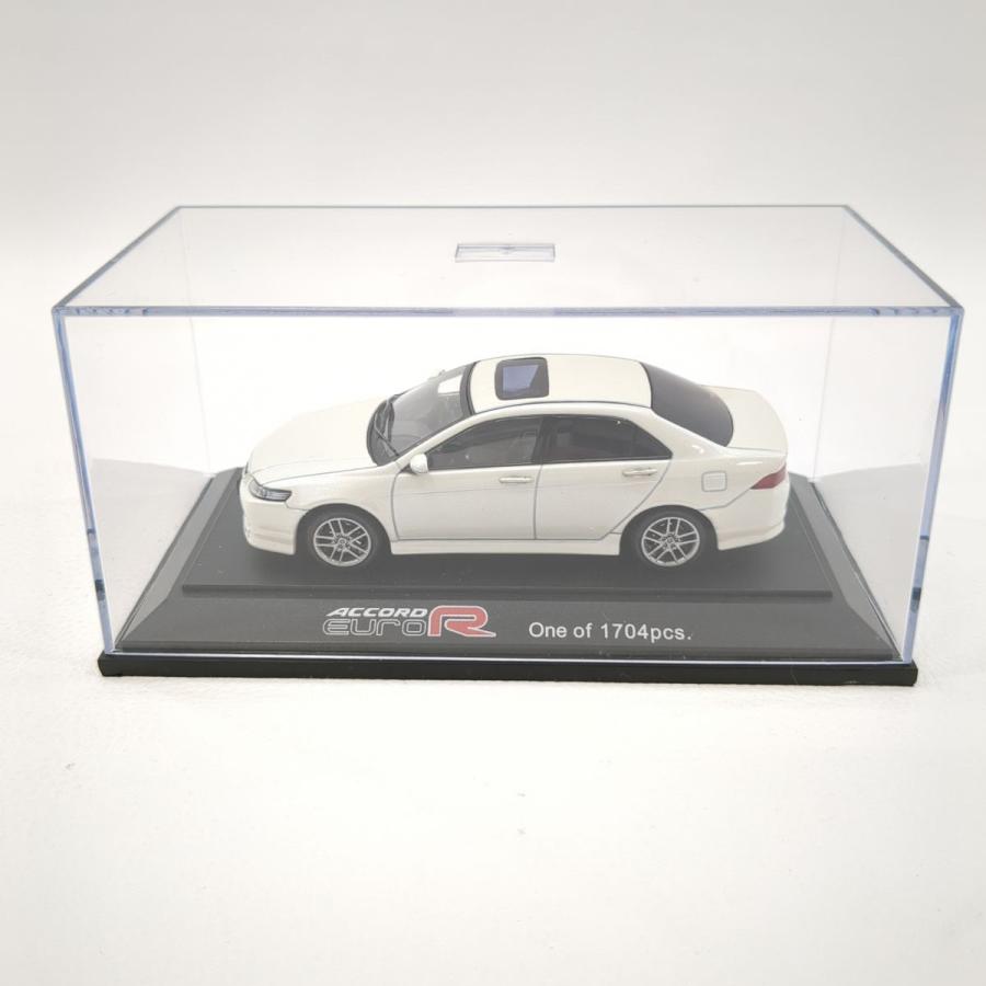エブロ EBBRO ミニカー 1/43 Honda Accord Euro R 「HOT エブロ EBBRO ミニカー 1/43 Honda Accord Euro R 「HOT