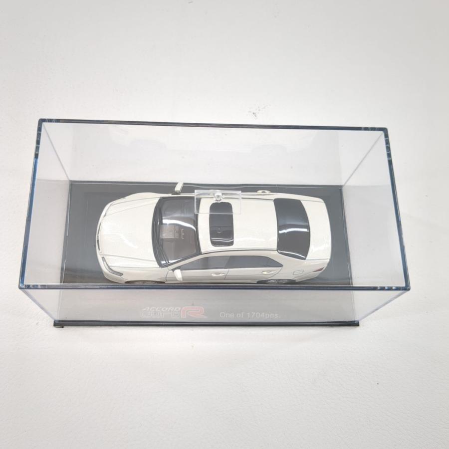 エブロ EBBRO ミニカー 1/43 Honda Accord Euro R 「HOT エブロ EBBRO ミニカー 1/43 Honda Accord Euro R 「HOT