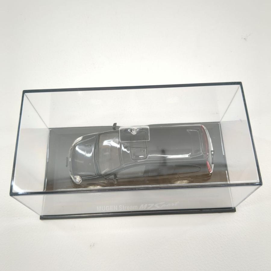 エブロ EBBRO ミニカー 1/43 HONDA Stream ホンダストリーム エブロ EBBRO ミニカー 1/43 HONDA Stream ホンダストリーム
