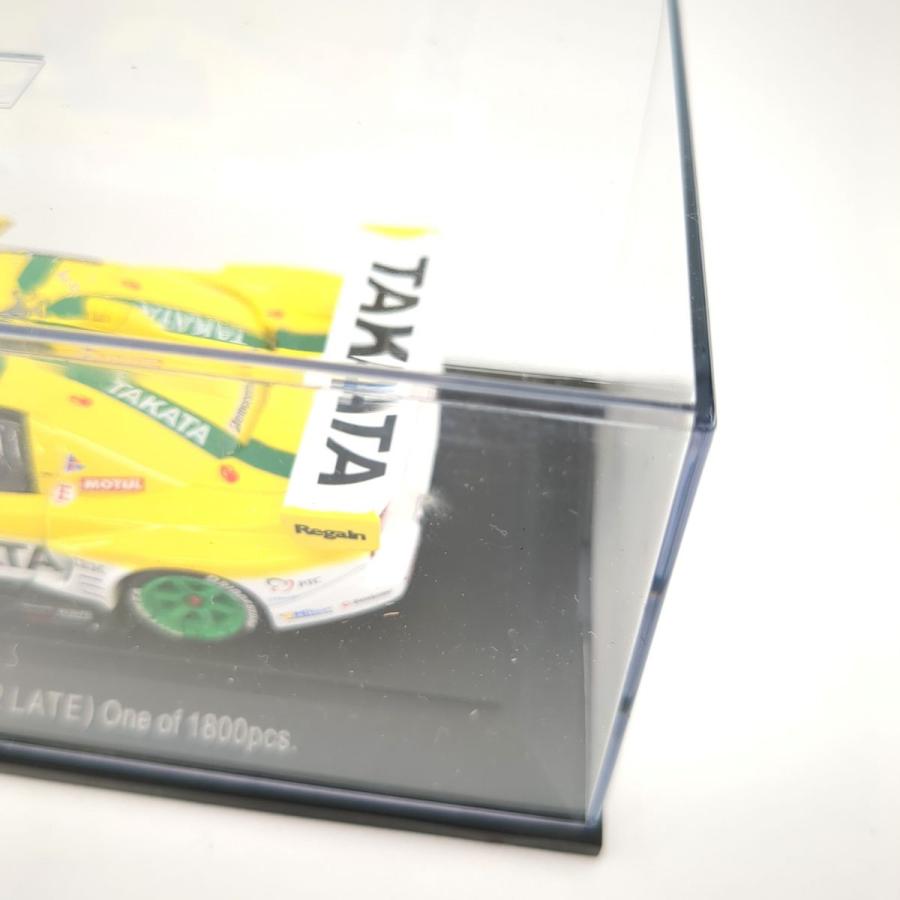 エブロ EBBRO ミニカー 1/43 TAKATA DOME NSX JGTC 2002 Late エブロ EBBRO ミニカー 1/43 TAKATA DOME NSX JGTC 2002 Late