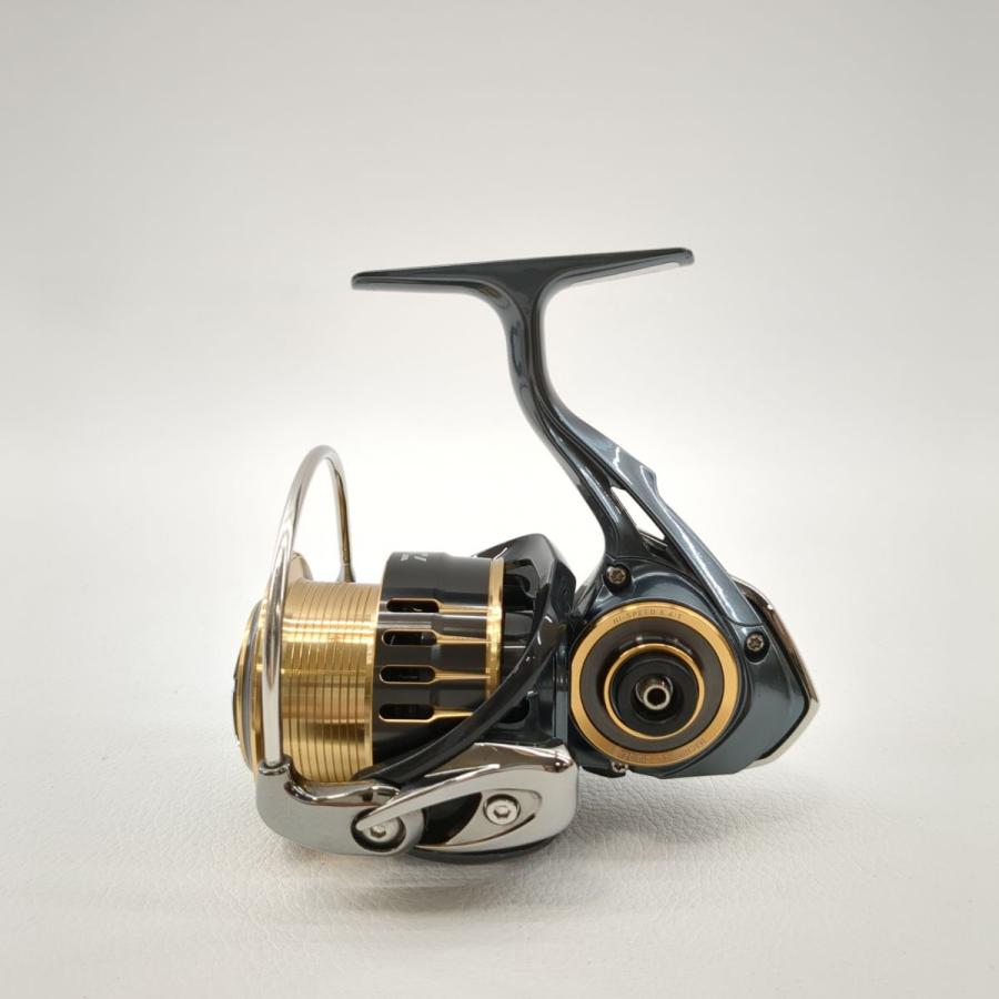 DAIWA(釣り) DAIWA ダイワ スピニングリール 17セオリー 3012H DAIWA(釣り) DAIWA ダイワ スピニングリール 17セオリー 3012H