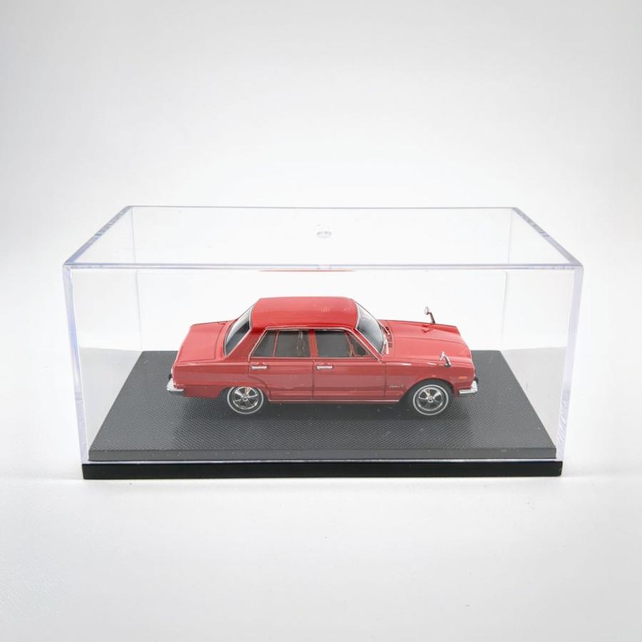 エブロ ミニカー EBBRO 1/43 NISSAN SKYLINE GT GC10 1968 エブロ ミニカー EBBRO 1/43 NISSAN SKYLINE GT GC10 1968