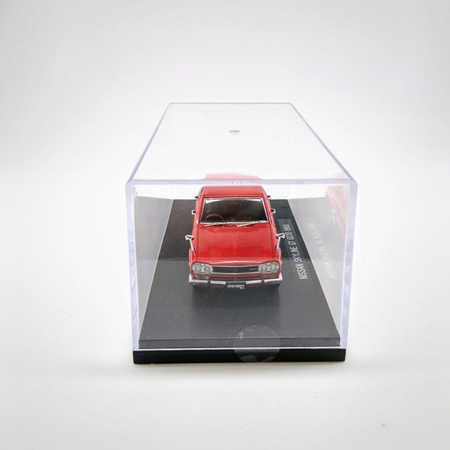 エブロ ミニカー EBBRO 1/43 NISSAN SKYLINE GT GC10 1968 エブロ ミニカー EBBRO 1/43 NISSAN SKYLINE GT GC10 1968