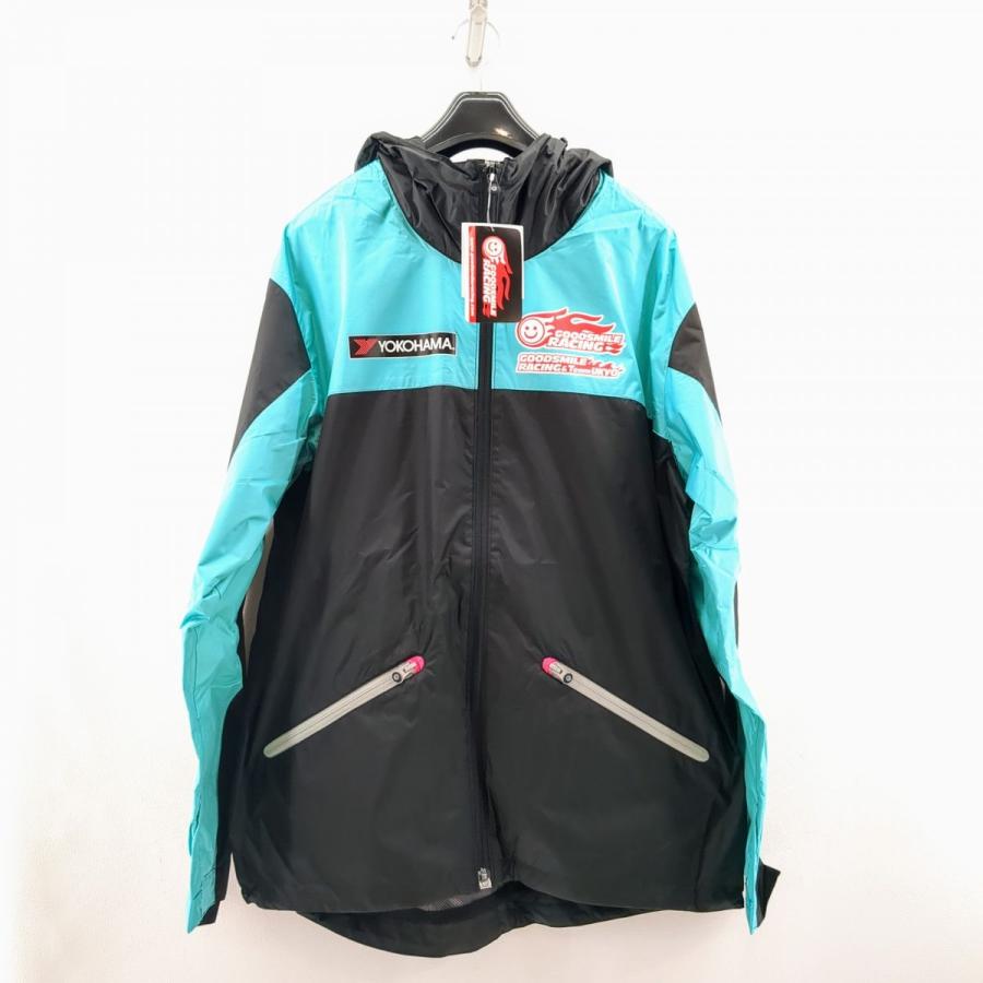 グッドスマイルレーシング ジャケット SIZE XL メンズ GOODSMILE グッドスマイルレーシング ジャケット SIZE XL メンズ GOODSMILE