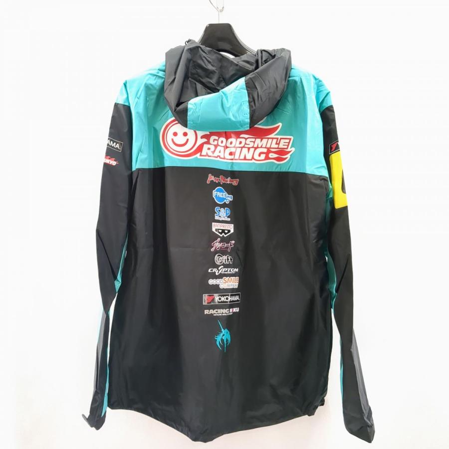 グッドスマイルレーシング ジャケット SIZE XL メンズ GOODSMILE グッドスマイルレーシング ジャケット SIZE XL メンズ GOODSMILE