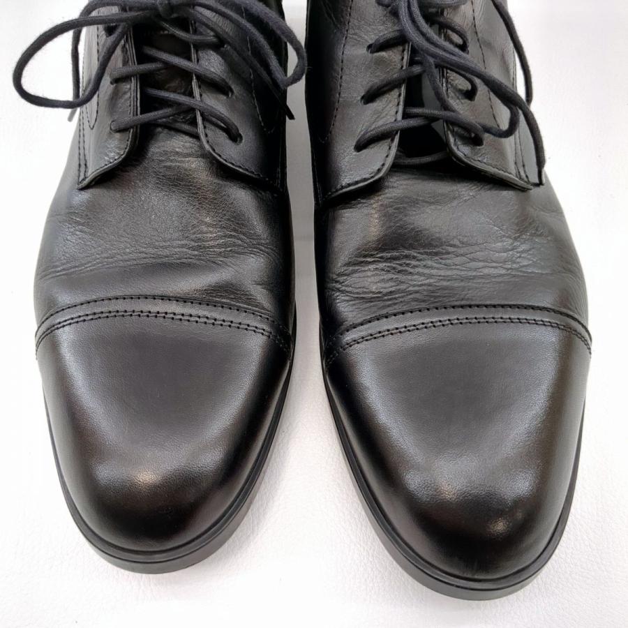 ファビアーノ・リッチ ブーツ size 42 ブラック メンズ RFR FABIANO 