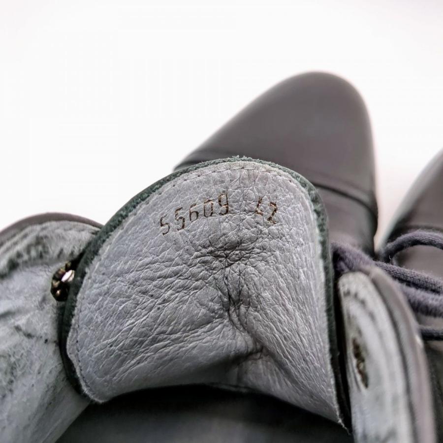 ファビアーノ・リッチ ブーツ size 42 ブラック メンズ RFR ファビアーノ・リッチ ブーツ size 42 ブラック メンズ RFR