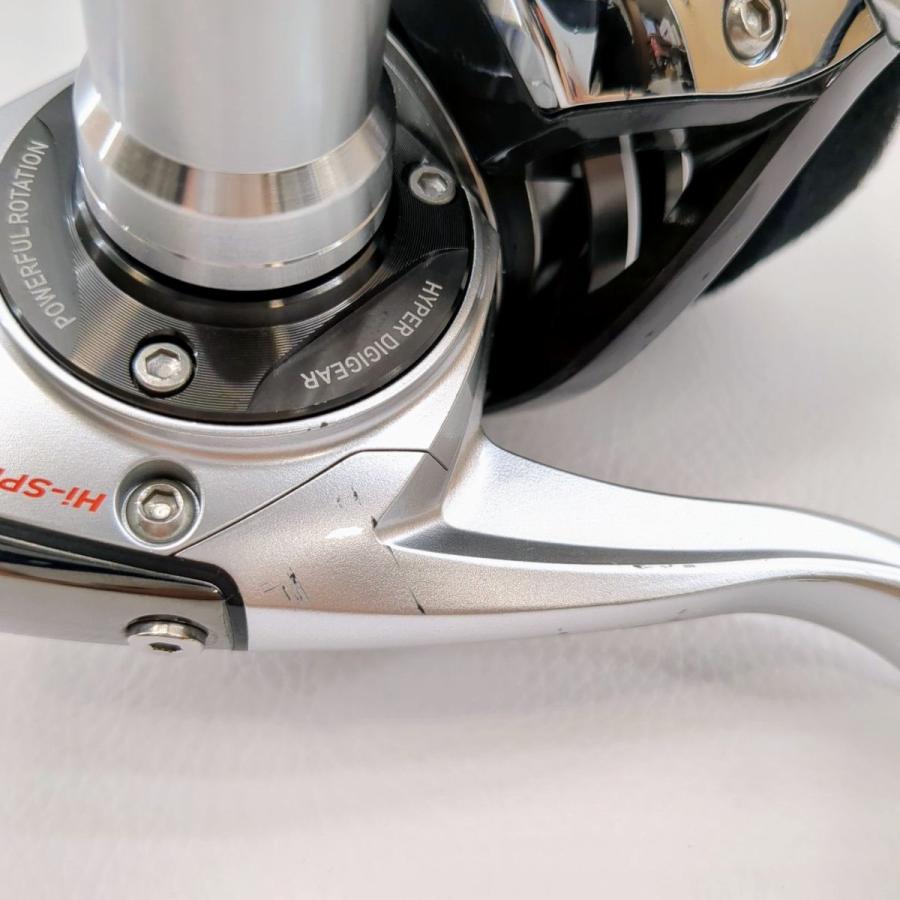 CATALINA ダイワ DAIWA リール キャタリナ 5000H 中古 ◇3118 CATALINA ダイワ DAIWA リール キャタリナ 5000H 中古 ◇3118