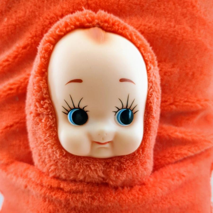 キューピー たらこキューピー抱きまくら&ミニたらこ 懸賞当選品 キューピー たらこキューピー抱きまくら&ミニたらこ 懸賞当選品