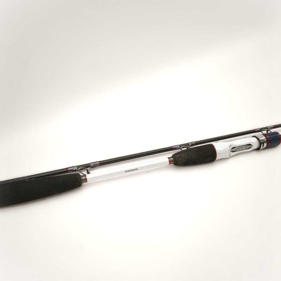 シマノ ロッド ライトゲームC14 Type73 MH200 SHIMANO 中古◇3118/静岡 