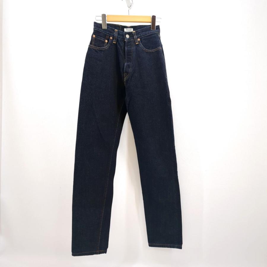 リノ デニムパンツ SIZE 00 レディース 古着 LENO&CO 中古◇3118/静岡 