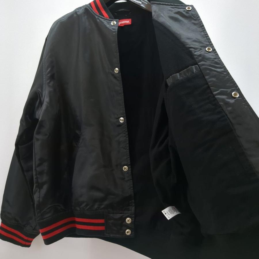 Supreme シュプリーム×スラッシャー スタジャン SIZE XL Supreme シュプリーム×スラッシャー スタジャン SIZE XL