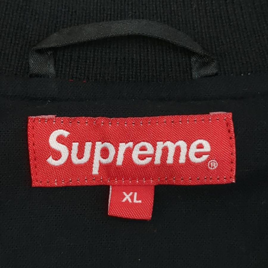 Supreme シュプリーム×スラッシャー スタジャン SIZE XL Supreme シュプリーム×スラッシャー スタジャン SIZE XL