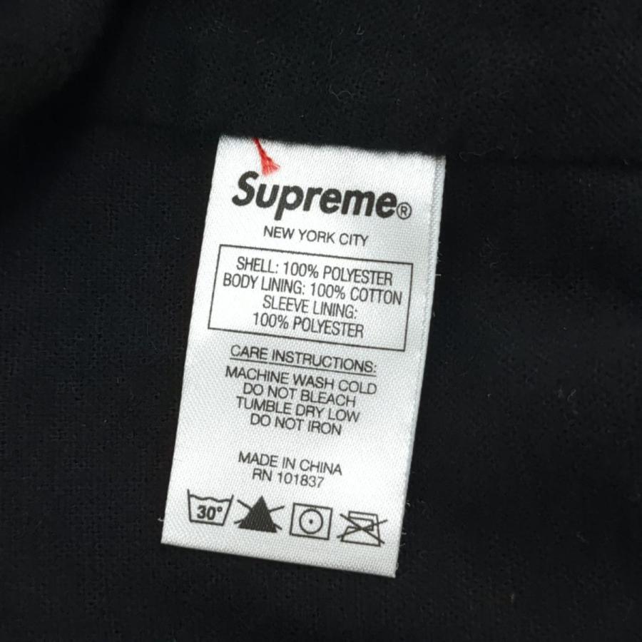 Supreme シュプリーム×スラッシャー スタジャン SIZE XL Supreme シュプリーム×スラッシャー スタジャン SIZE XL