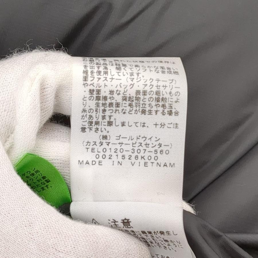 THE NORTH FACE ザノースフェイス ヒムダウンパーカー SIZE M THE NORTH FACE ザノースフェイス ヒムダウンパーカー SIZE M