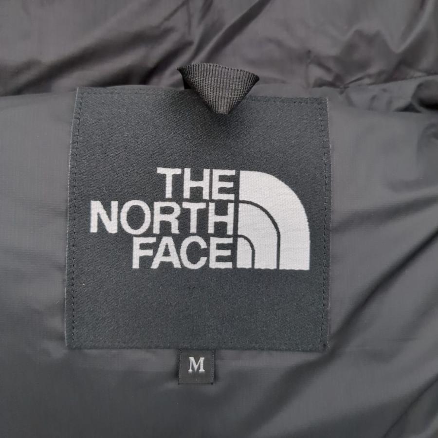 THE NORTH FACE ザノースフェイス ヒムダウンパーカー SIZE M THE NORTH FACE ザノースフェイス ヒムダウンパーカー SIZE M