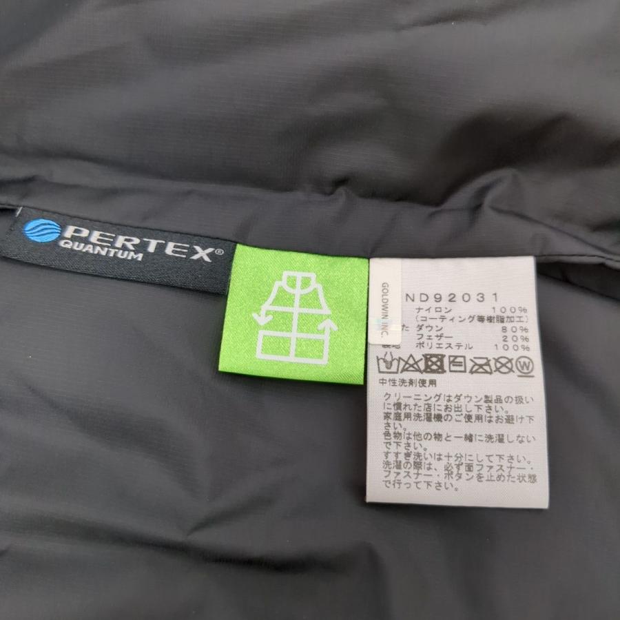 THE NORTH FACE ザノースフェイス ヒムダウンパーカー SIZE M THE NORTH FACE ザノースフェイス ヒムダウンパーカー SIZE M