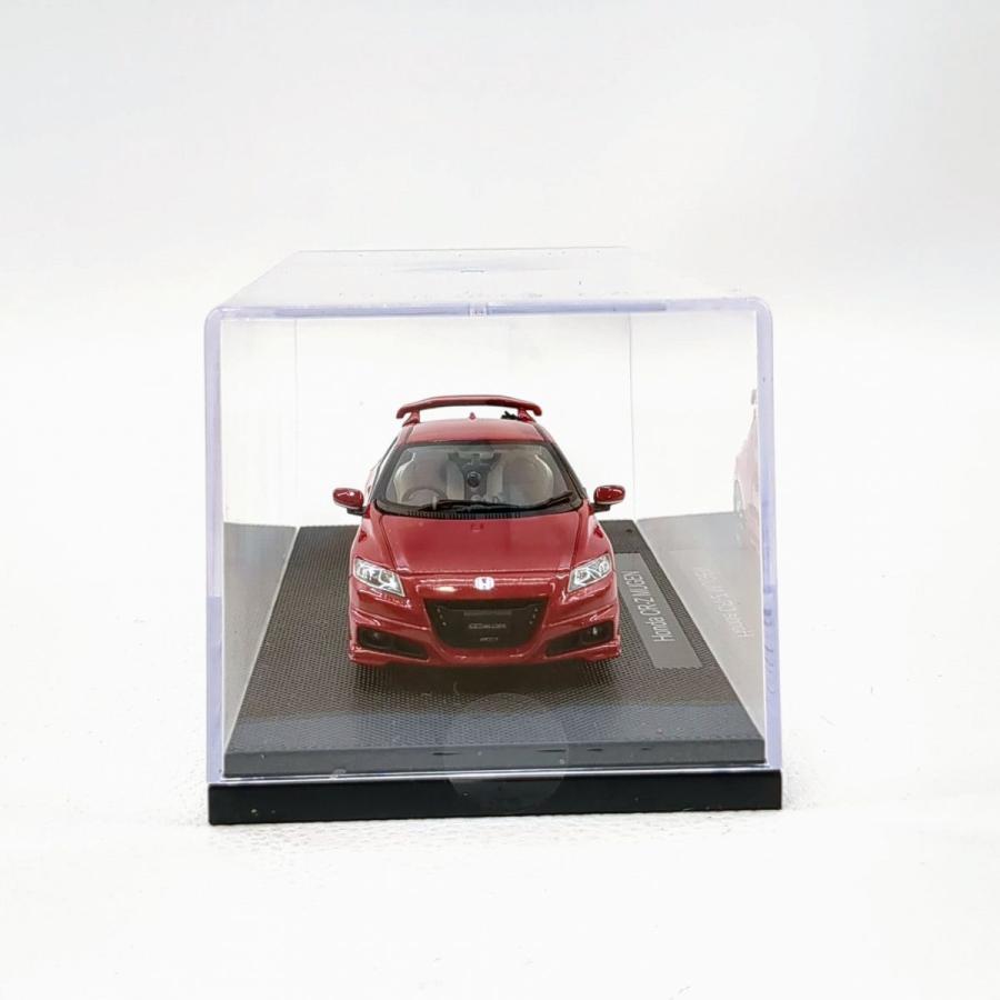 エブロ エブロ ミニカー 1/43 Honda CR-Z MUGEN レッド 44401 エブロ エブロ ミニカー 1/43 Honda CR-Z MUGEN レッド 44401