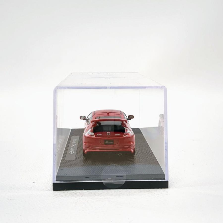 エブロ エブロ ミニカー 1/43 Honda CR-Z MUGEN レッド 44401 エブロ エブロ ミニカー 1/43 Honda CR-Z MUGEN レッド 44401