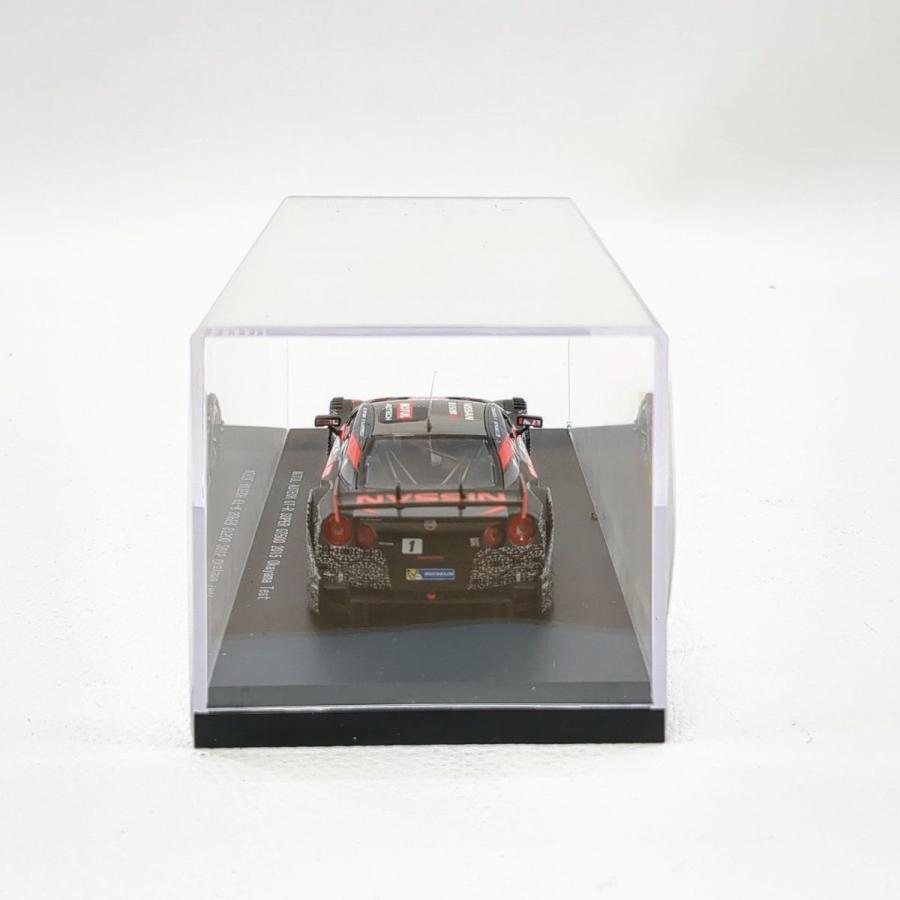 エブロ エブロ ミニカー 1/43 SUPER GT500 2015 Okayama Test エブロ エブロ ミニカー 1/43 SUPER GT500 2015 Okayama Test