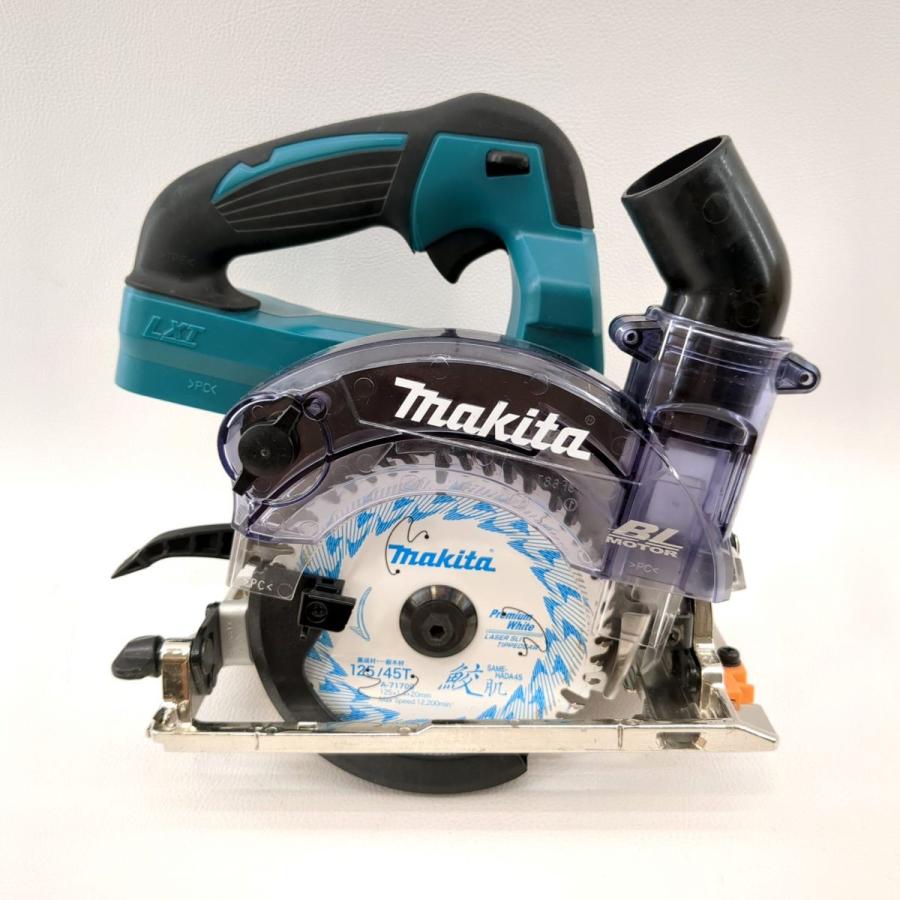 マキタ 丸のこ 電動工具 KS514D MAKITA 中古◇3118/静岡清水店 