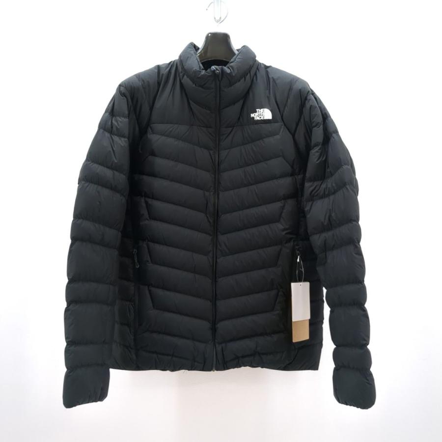 THE NORTH FACE 未使用品 ザノースフェイス サンダージャケット THE NORTH FACE 未使用品 ザノースフェイス サンダージャケット