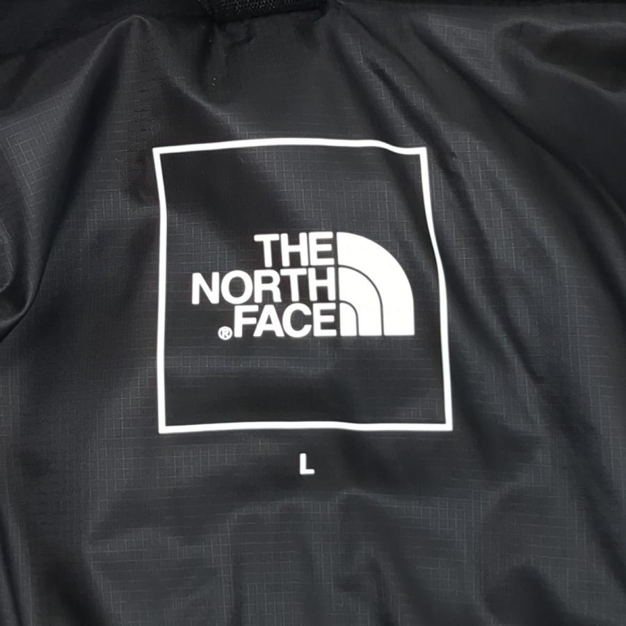 THE NORTH FACE 未使用品 ザノースフェイス サンダージャケット THE NORTH FACE 未使用品 ザノースフェイス サンダージャケット