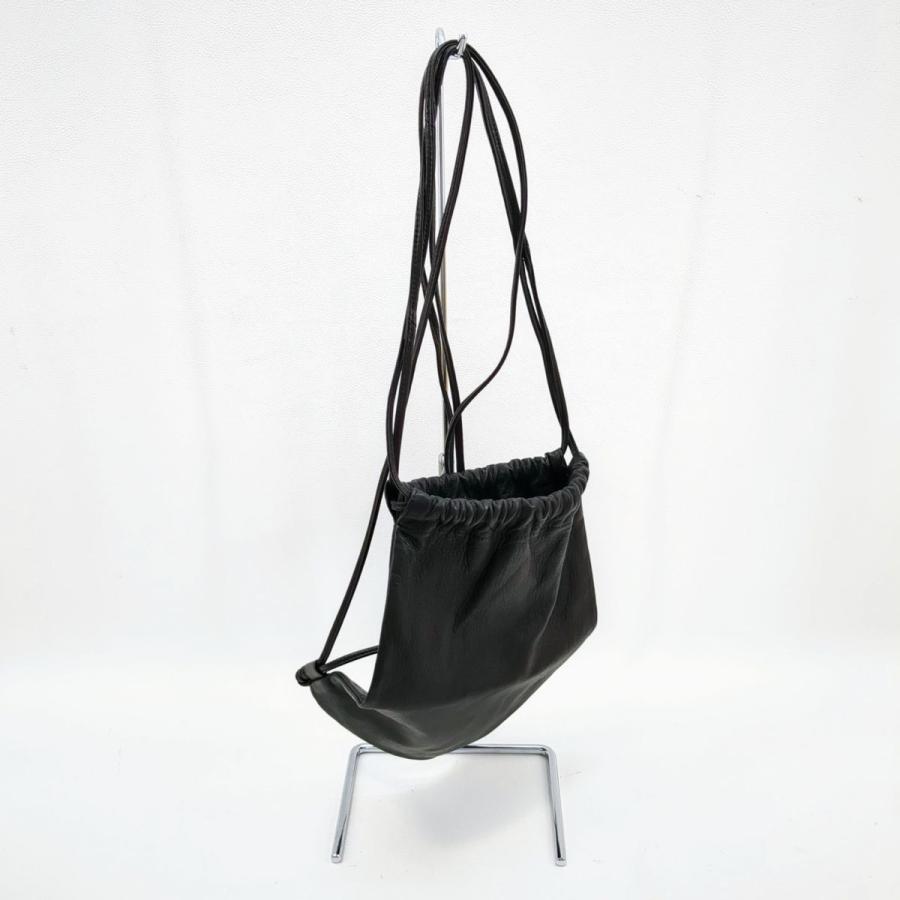 Aeta アエタ レザーリュック ブラック Aeta 中古◇3118/静岡清水 Aeta アエタ レザーリュック ブラック Aeta 中古◇3118/静岡清水