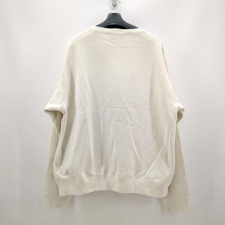 グッチ ザノースフェイス スウェット SIZE M ベージュ メンズ グッチ ザノースフェイス スウェット SIZE M ベージュ メンズ