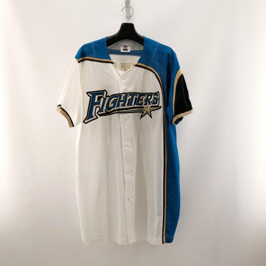 ユニフォーム 北海道日本ハムファイターズ 11 大谷翔平選手 SIZE O