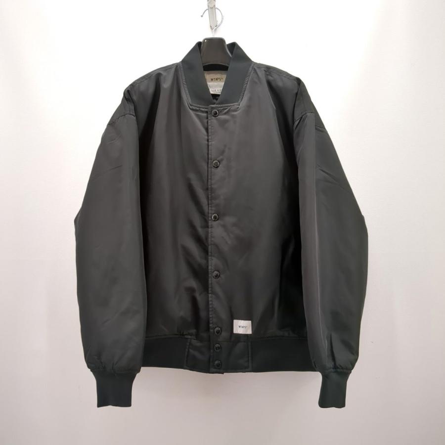 WTAPS 'M-43 / CROSSBONE'ジャケット クロスボーン DECK デッキ WTAPS 'M-43 / CROSSBONE'ジャケット クロスボーン DECK デッキ