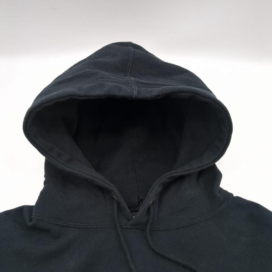 Back Channel バックチャンネル パーカー SIZE XL raidback fabric 