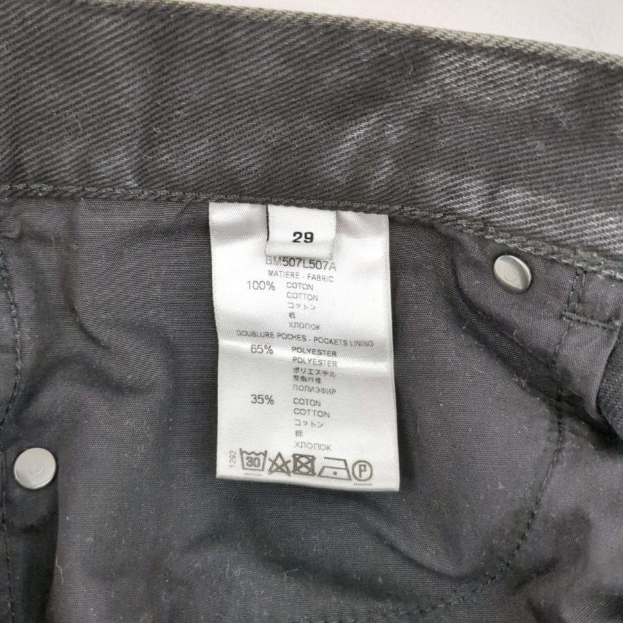 GIVENCHY（ジバンシィ） デニムパンツ SIZE 29 ブラック メンズ