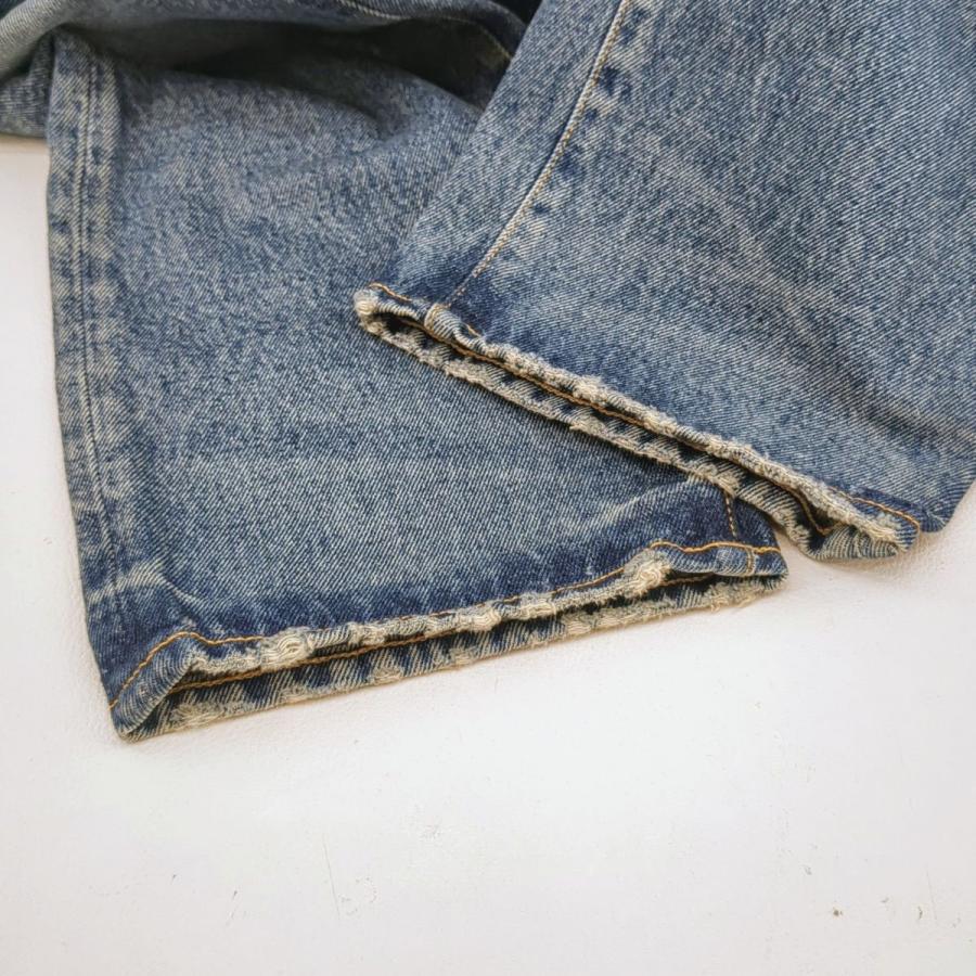 Acne Studios アクネストゥディオズ リラックスフィットジーンズ Acne Studios アクネストゥディオズ リラックスフィットジーンズ