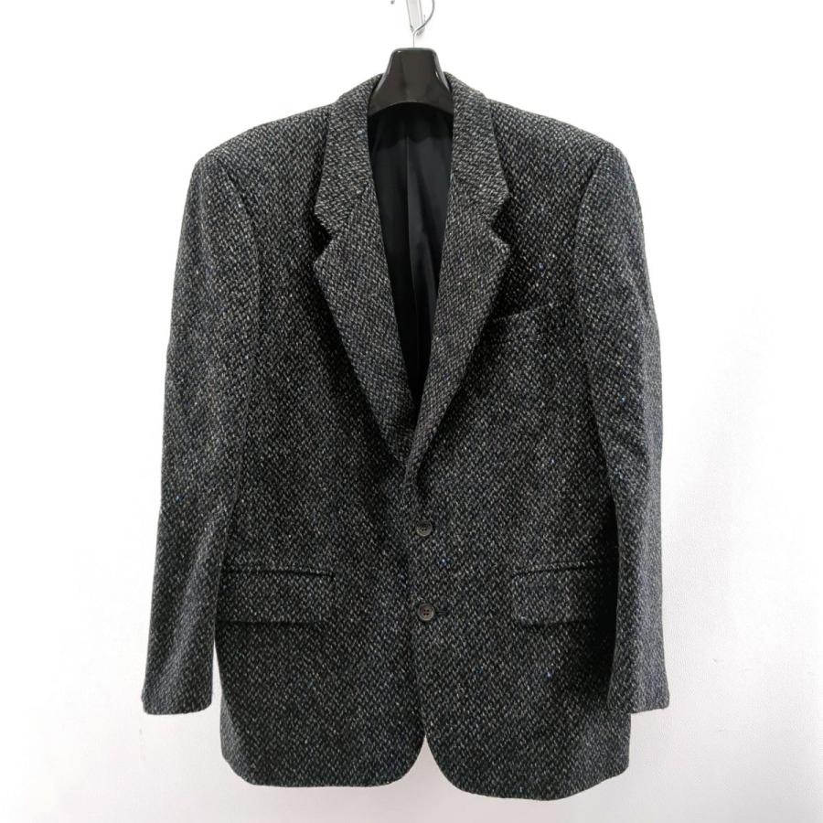 COMME des GARCONS コムデギャルソン テーラードジャケット SIZE M 肩  