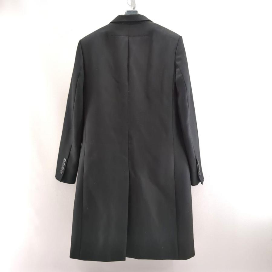 GIVENCHY（ジバンシィ） ジバンシイ コート SIZE 46 ブラック 17S 0210 