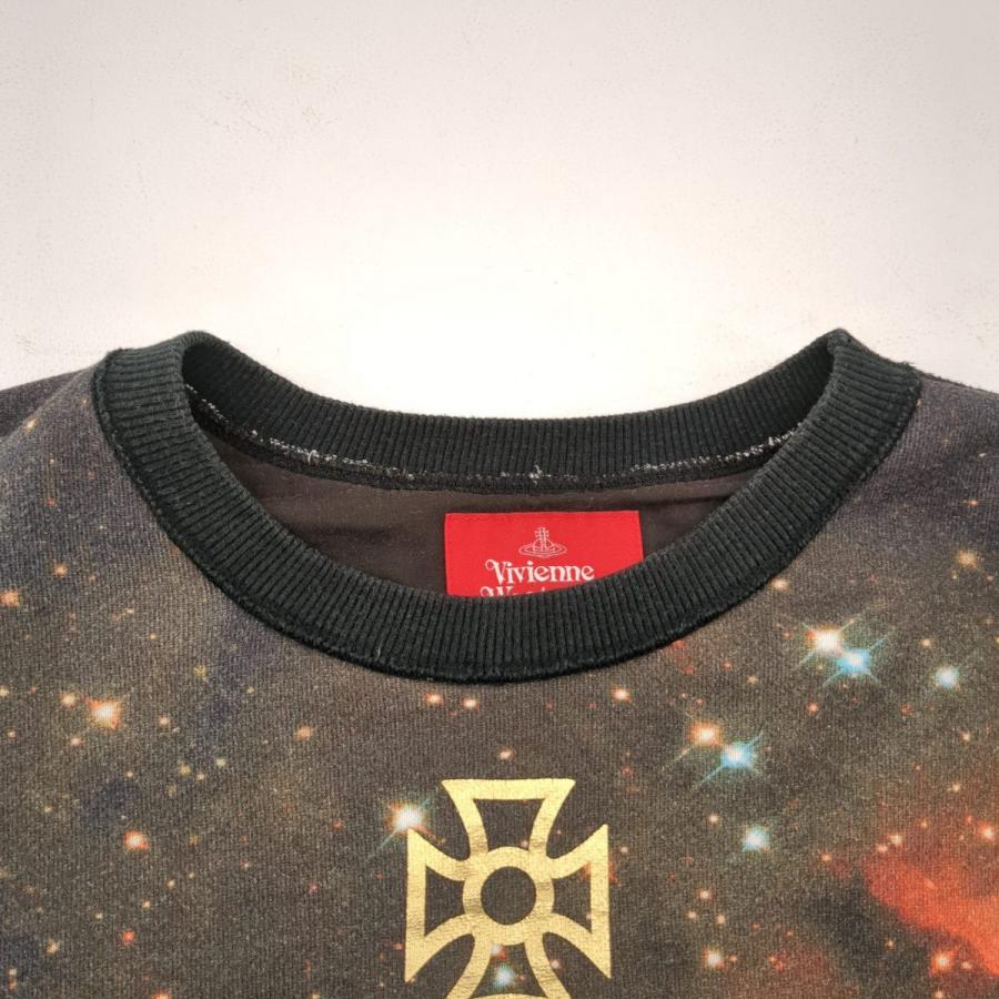 Vivienne Westwood（ヴィヴィアンウエストウッド） スウェット SIZE 00 
