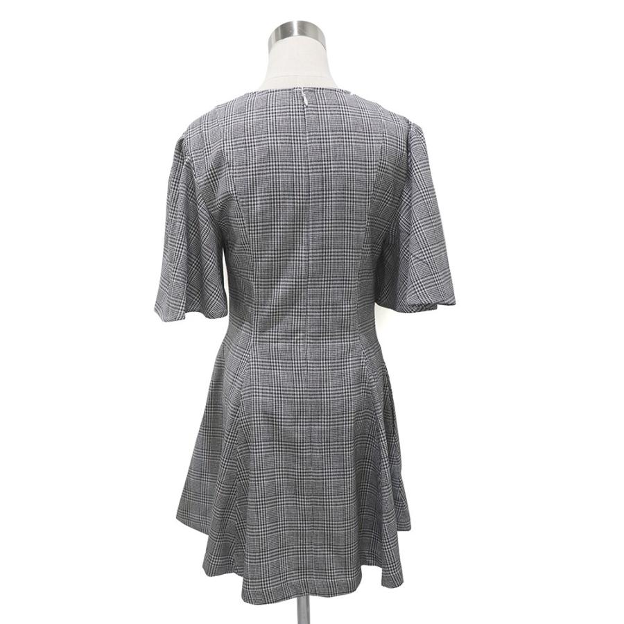 Cameo Collective レディースワンピース 半袖 フレア袖 18aw 1 007 12 713 00 1 Pickupplazashop 通販 Yahoo ショッピング