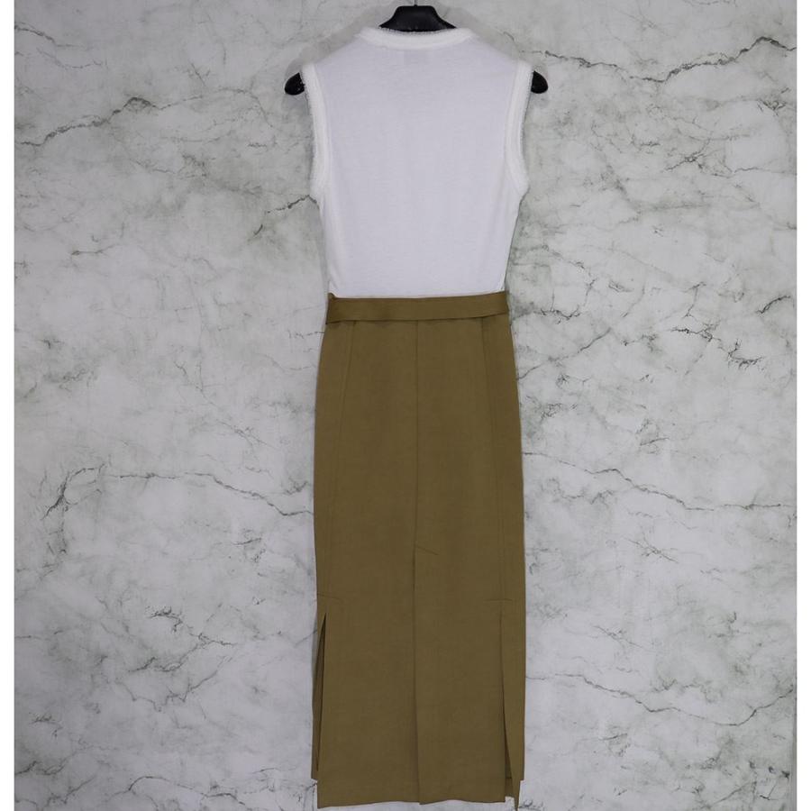 3 1phiillip Lim19ss ワンピース チュニックロング 1 119 1912 703 04 Pickupplazashop 通販 Yahoo ショッピング