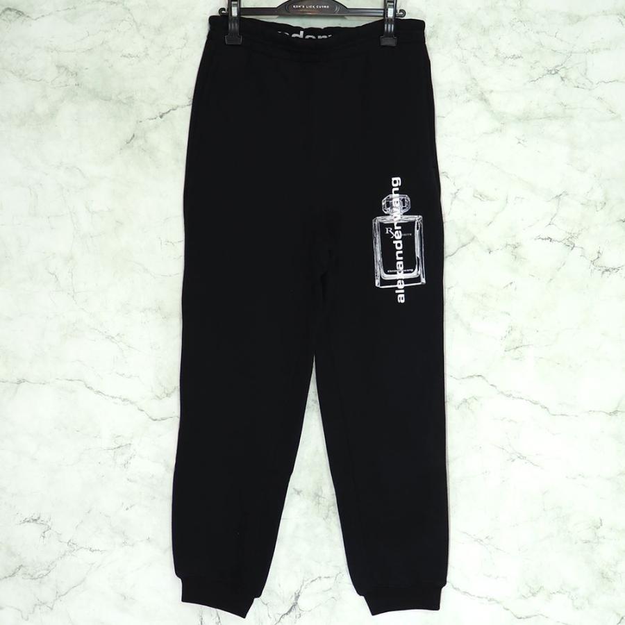 Alexander Wang スウェット パンツ www.inkpothub.com