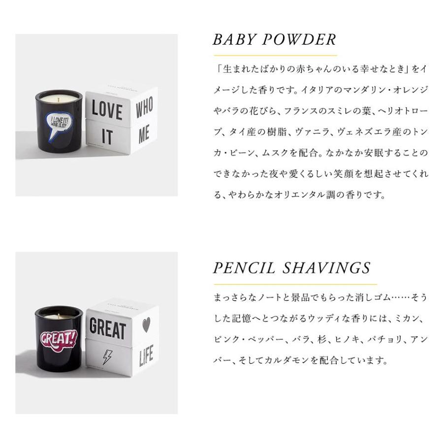 メル♡♡Anya Hindmarch♡キャンドル♡ 楽天市場】アニヤ・ハインドマーチ アロマキャンドル おしゃれ