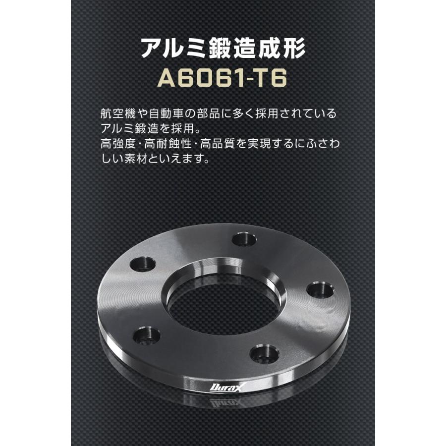 アルミ製 コムスター　10インチ　ホイールスペーサー0.5j アルミ製 コムスター 10インチ ホイールスペーサー0.5j 【公式通販】